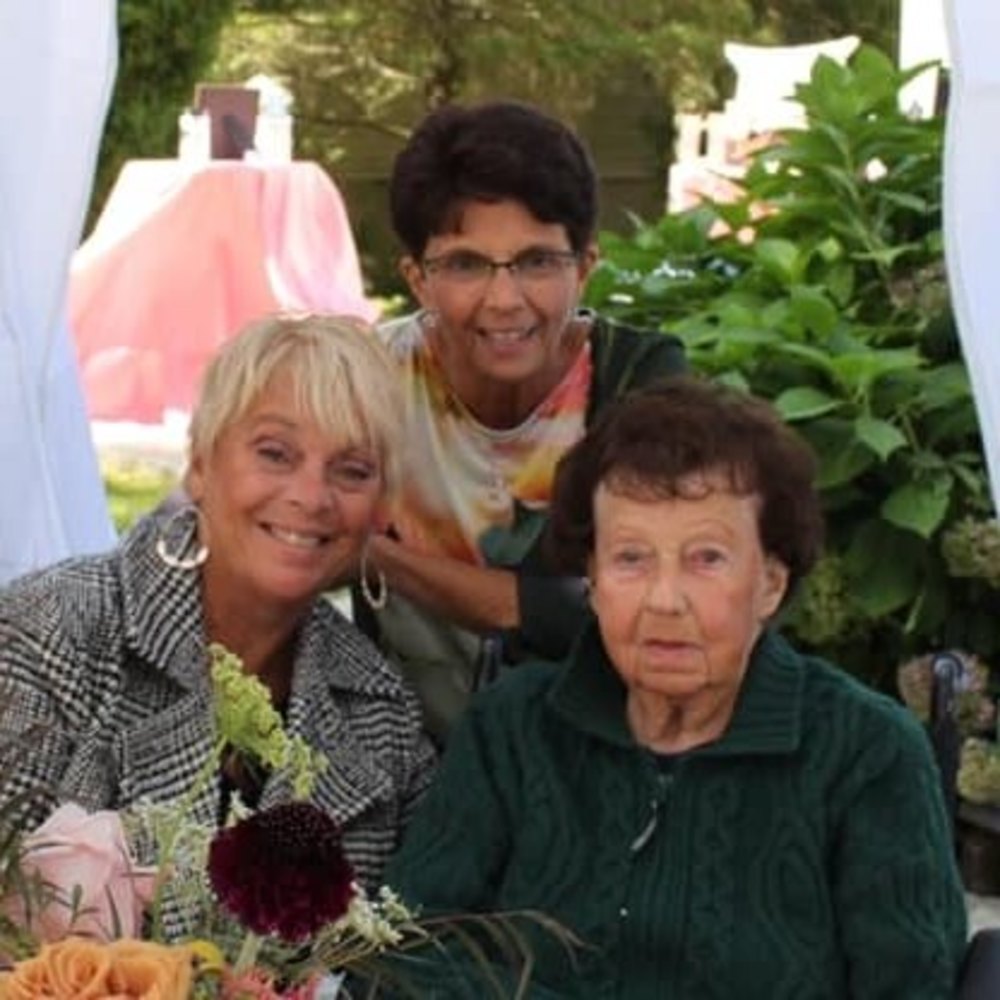 Meet your Posher, Joanne